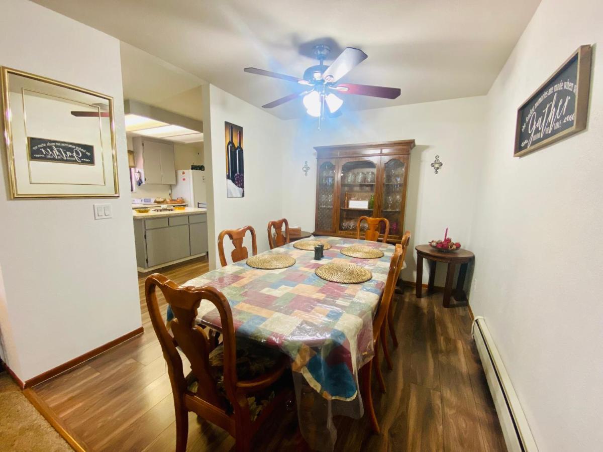 Family Friendly, 3 Bedroom House, With King Bed For Up To 15 - Bbq - Internet - Jet Tub オーバーン エクステリア 写真