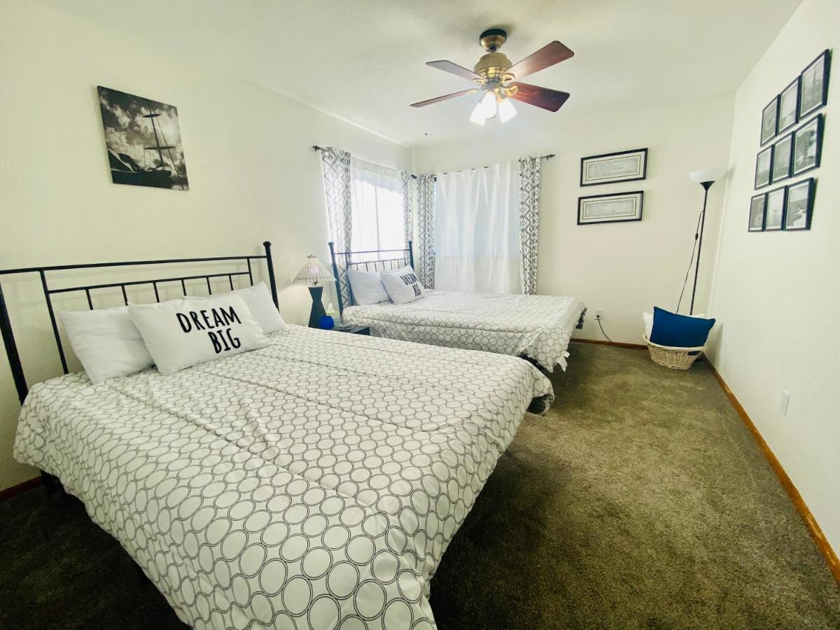 Family Friendly, 3 Bedroom House, With King Bed For Up To 15 - Bbq - Internet - Jet Tub オーバーン エクステリア 写真
