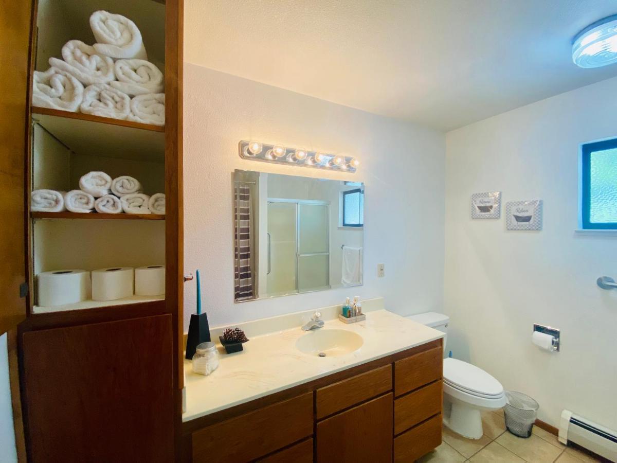 Family Friendly, 3 Bedroom House, With King Bed For Up To 15 - Bbq - Internet - Jet Tub オーバーン エクステリア 写真