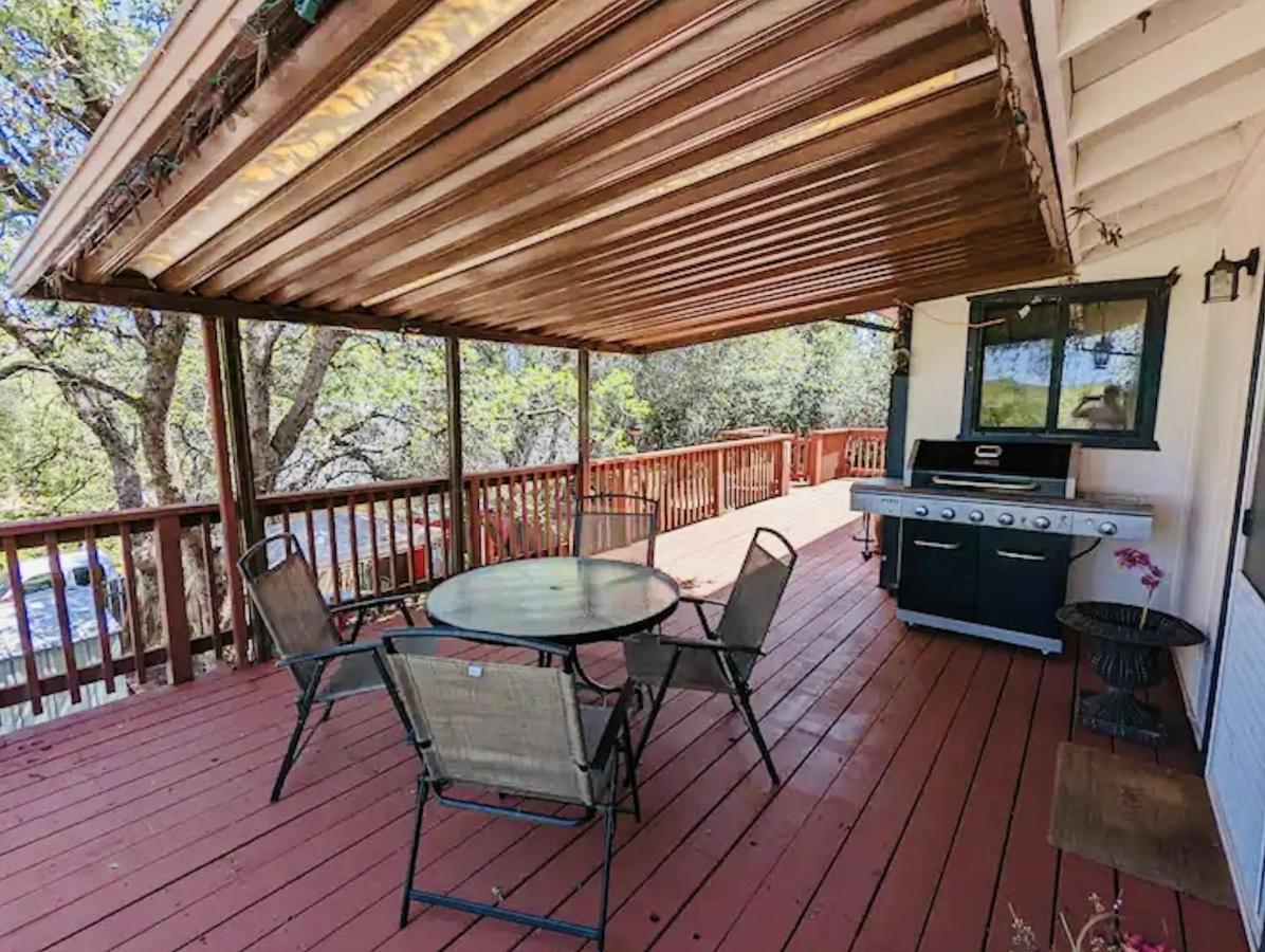Family Friendly, 3 Bedroom House, With King Bed For Up To 15 - Bbq - Internet - Jet Tub オーバーン エクステリア 写真